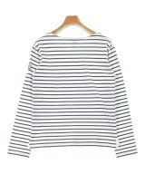 PETIT BATEAU（プチバトー）Tシャツ・カットソー 白 サイズ:XS レディース/2200621138061