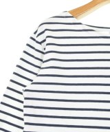PETIT BATEAU（プチバトー）Tシャツ・カットソー 白 サイズ:XS レディース/2200621138061