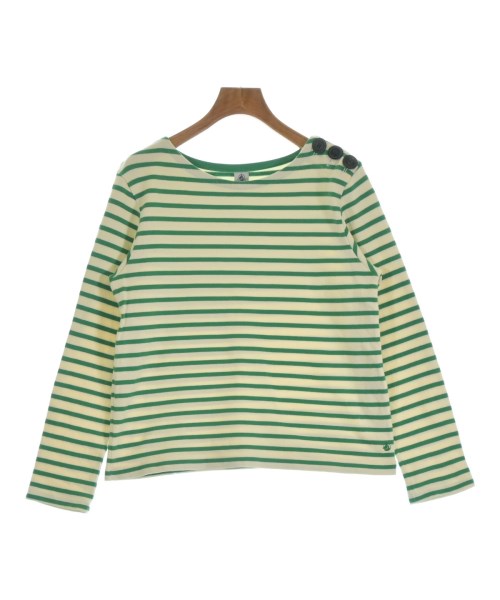 プチバトー(PETIT BATEAU)のPETIT BATEAU Tシャツ・カットソー