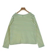 PETIT BATEAU（プチバトー）Tシャツ・カットソー 緑 サイズ:S レディース/2200626172039