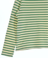 PETIT BATEAU（プチバトー）Tシャツ・カットソー 緑 サイズ:S レディース/2200626172039