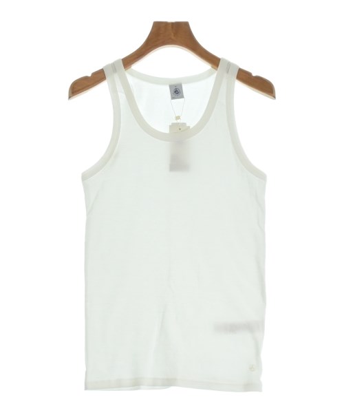 プチバトー(PETIT BATEAU)のPETIT BATEAU タンクトップ
