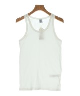 PETIT BATEAU（プチバトー）タンクトップ 白 サイズ:M レディース/2200619515034