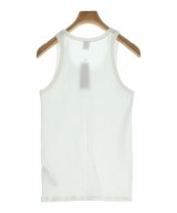 PETIT BATEAU（プチバトー）タンクトップ 白 サイズ:M レディース/2200619515034