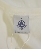 PETIT BATEAU（プチバトー）タンクトップ 白 サイズ:M レディース/2200619515034