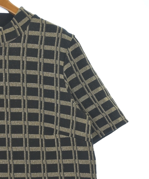 PETIT BATEAU（プチバトー）ワンピース 黒 サイズ:L レディース/2200616534038