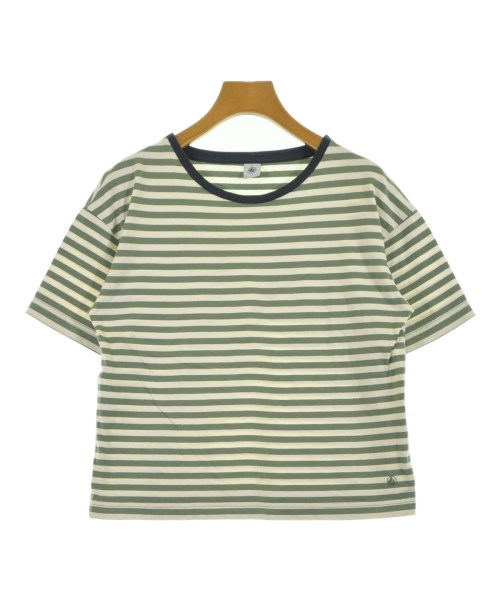 プチバトー(PETIT BATEAU)のPETIT BATEAU Tシャツ・カットソー