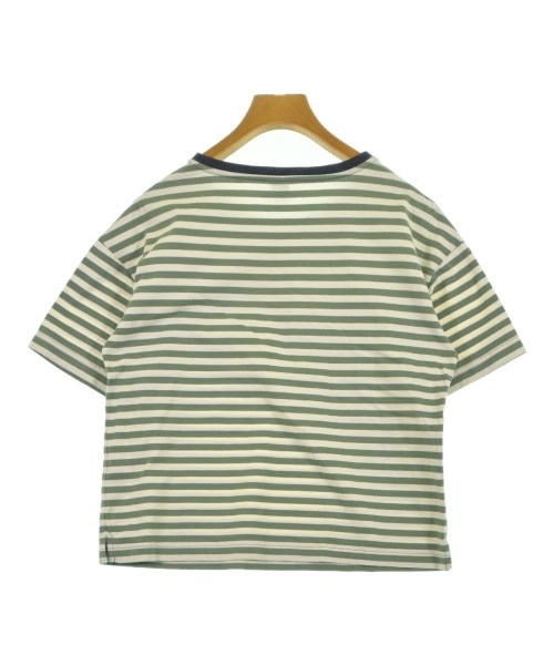PETIT BATEAU（プチバトー）Tシャツ・カットソー 白 サイズ:S レディース/2200617673088