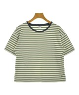 PETIT BATEAU（プチバトー）Tシャツ・カットソー 白 サイズ:S レディース/2200617673088