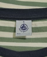 PETIT BATEAU（プチバトー）Tシャツ・カットソー 白 サイズ:S レディース/2200617673088