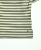 PETIT BATEAU（プチバトー）Tシャツ・カットソー 白 サイズ:S レディース/2200617673088