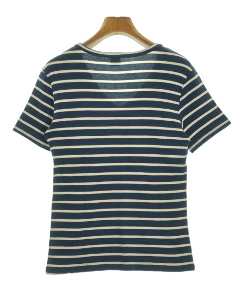PETIT BATEAU（プチバトー）Tシャツ・カットソー 紺 サイズ:S レディース/2200617046103