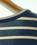 PETIT BATEAU（プチバトー）Tシャツ・カットソー 紺 サイズ:S レディース/2200617046103