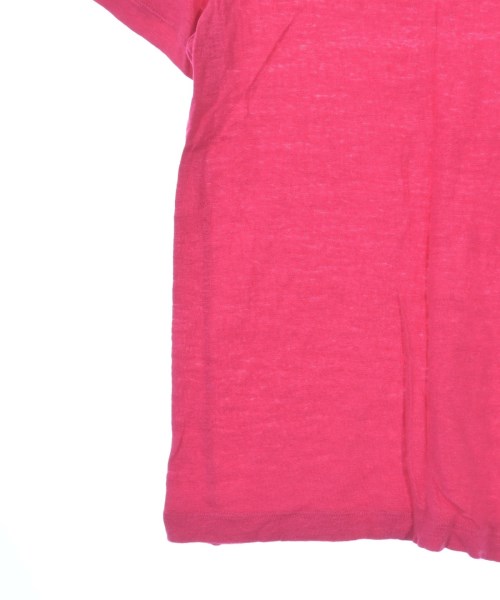 PETIT BATEAU（プチバトー）Tシャツ・カットソー ピンク サイズ:L レディース/2200614402100
