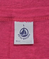 PETIT BATEAU（プチバトー）Tシャツ・カットソー ピンク サイズ:L レディース/2200614402100