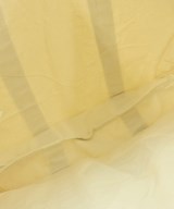 PETIT BATEAU（プチバトー）トートバッグ 黄 サイズ:- レディース/2200618012114