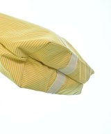 PETIT BATEAU（プチバトー）トートバッグ 黄 サイズ:- レディース/2200618012114