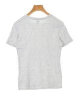 PETIT BATEAU（プチバトー）Tシャツ・カットソー グレー サイズ:XXS レディース/2200616371169