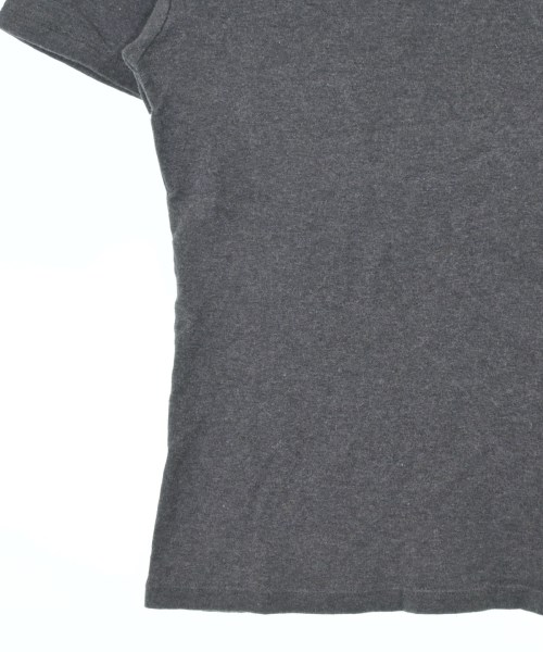 PETIT BATEAU（プチバトー）Tシャツ・カットソー グレー サイズ:XXS レディース/2200616371176