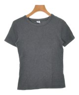 PETIT BATEAU（プチバトー）Tシャツ・カットソー グレー サイズ:XXS レディース/2200616371176