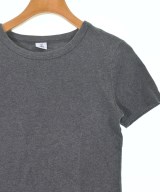 PETIT BATEAU（プチバトー）Tシャツ・カットソー グレー サイズ:XXS レディース/2200616371176