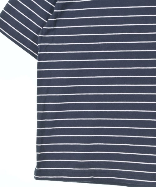 PETIT BATEAU（プチバトー）Tシャツ・カットソー 紺 サイズ:S レディース/2200632815029