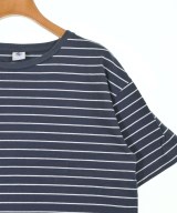 PETIT BATEAU（プチバトー）Tシャツ・カットソー 紺 サイズ:S レディース/2200632815029