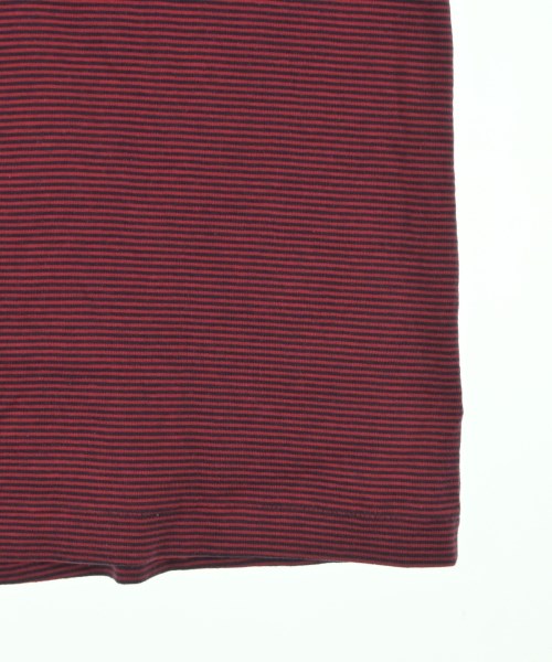 PETIT BATEAU（プチバトー）Tシャツ・カットソー 赤 サイズ:S レディース/2200621173178