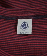 PETIT BATEAU（プチバトー）Tシャツ・カットソー 赤 サイズ:S レディース/2200621173178