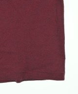 PETIT BATEAU（プチバトー）Tシャツ・カットソー 赤 サイズ:S レディース/2200621173178