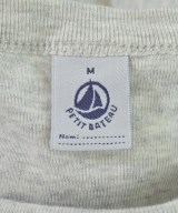 PETIT BATEAU（プチバトー）Tシャツ・カットソー グレー サイズ:M レディース/2200617430063