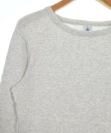 PETIT BATEAU（プチバトー）Tシャツ・カットソー グレー サイズ:M レディース/2200617430063