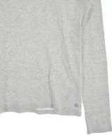 PETIT BATEAU（プチバトー）Tシャツ・カットソー グレー サイズ:M レディース/2200617430063
