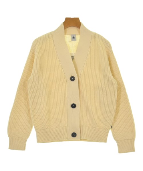 プチバトー(PETIT BATEAU)のPETIT BATEAU カーディガン