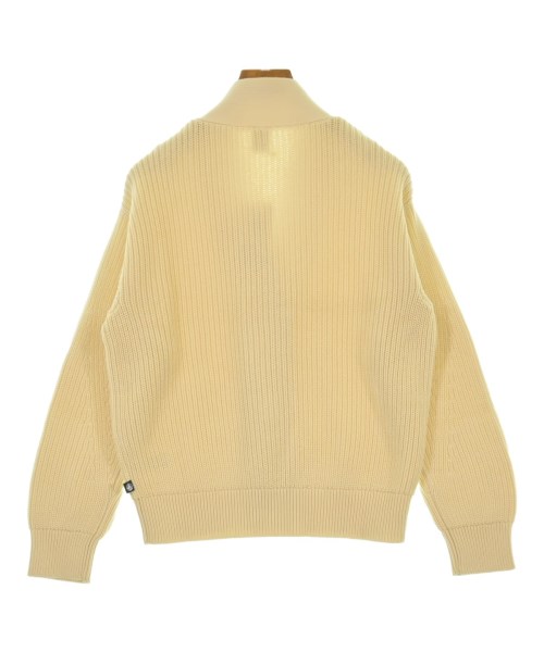 PETIT BATEAU（プチバトー）カーディガン 白 サイズ:S レディース/2200609891025