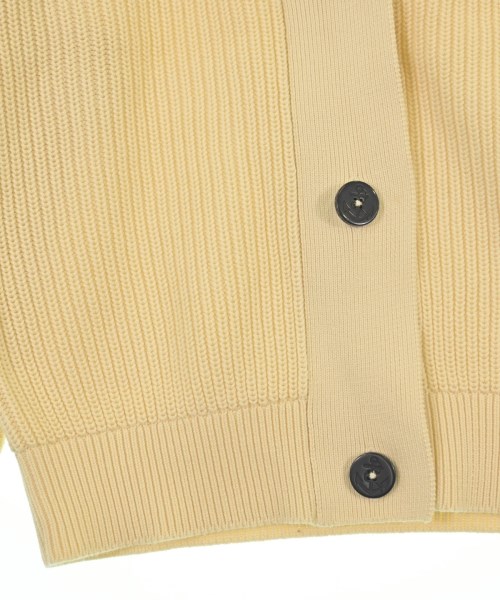 PETIT BATEAU（プチバトー）カーディガン 白 サイズ:S レディース/2200609891025