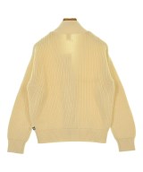 PETIT BATEAU（プチバトー）カーディガン 白 サイズ:S レディース/2200609891025