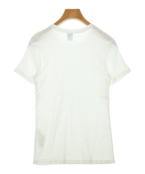 PETIT BATEAU（プチバトー）Tシャツ・カットソー 白 サイズ:S レディース/2200610653056