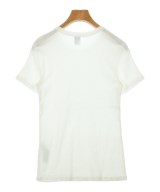 PETIT BATEAU（プチバトー）Tシャツ・カットソー 白 サイズ:S レディース/2200610653056
