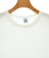 PETIT BATEAU（プチバトー）Tシャツ・カットソー 白 サイズ:S レディース/2200610653056