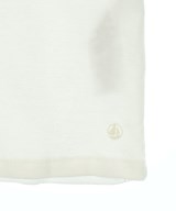 PETIT BATEAU（プチバトー）Tシャツ・カットソー 白 サイズ:S レディース/2200610653056