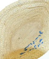PETIT BATEAU（プチバトー）かごバッグ ベージュ サイズ:- レディース/2200605039032