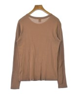 PETIT BATEAU（プチバトー）Tシャツ・カットソー 茶 サイズ:M レディース/2200609474013
