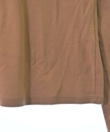 PETIT BATEAU（プチバトー）Tシャツ・カットソー 茶 サイズ:M レディース/2200609474013