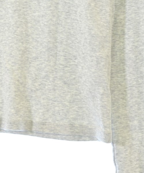 PETIT BATEAU（プチバトー）Tシャツ・カットソー グレー サイズ:M レディース/2200609474037