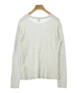 PETIT BATEAU（プチバトー）Tシャツ・カットソー グレー サイズ:M レディース/2200609474037