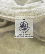 PETIT BATEAU（プチバトー）Tシャツ・カットソー グレー サイズ:M レディース/2200609474037