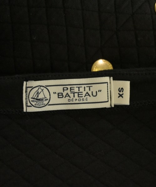 PETIT BATEAU（プチバトー）ワンピース 紺 サイズ:XS レディース/2200613685030