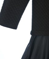 PETIT BATEAU（プチバトー）ワンピース 紺 サイズ:XS レディース/2200613685030