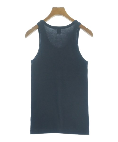 PETIT BATEAU（プチバトー）タンクトップ 紺 サイズ:S レディース/2200611192073